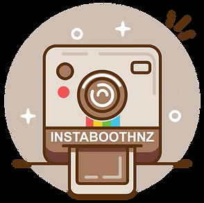 Instaboothnz New Logo 2024 01