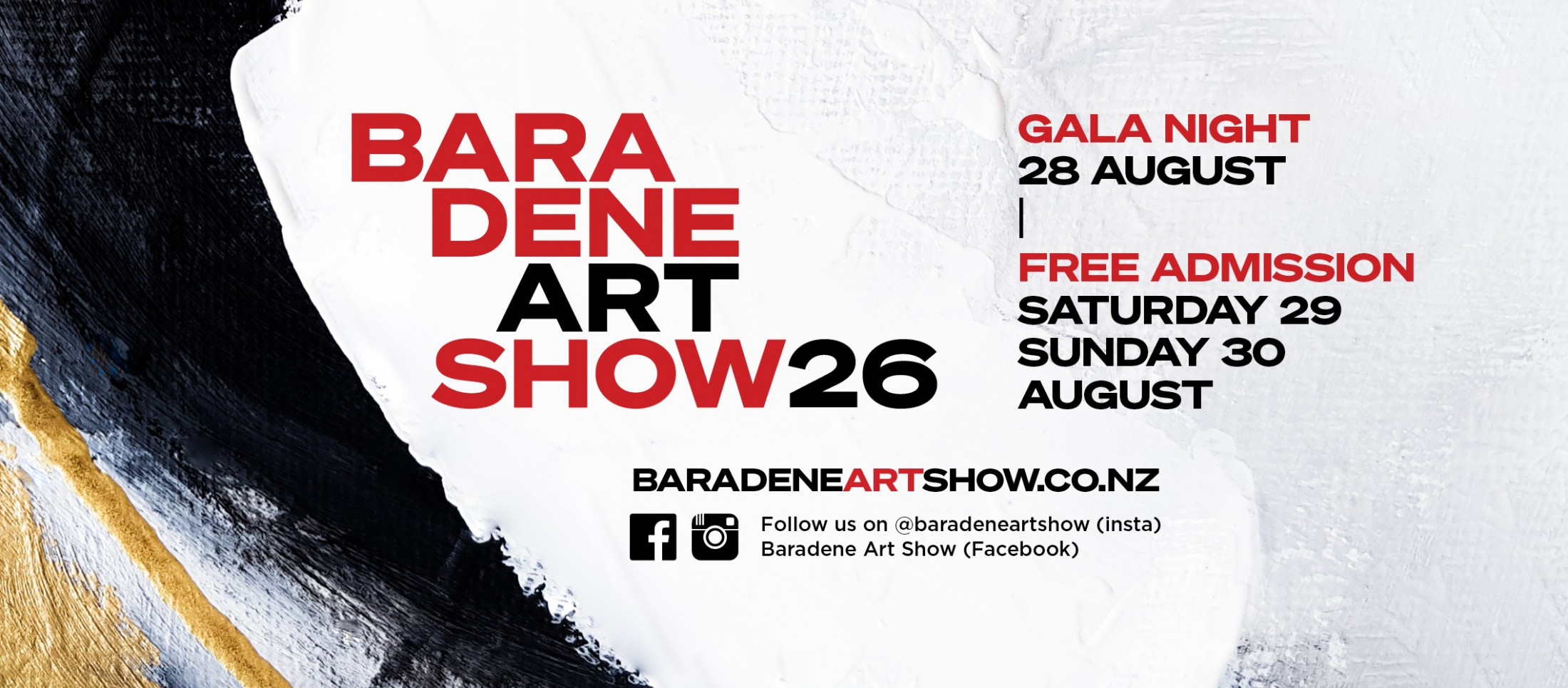 Baradene Art Show