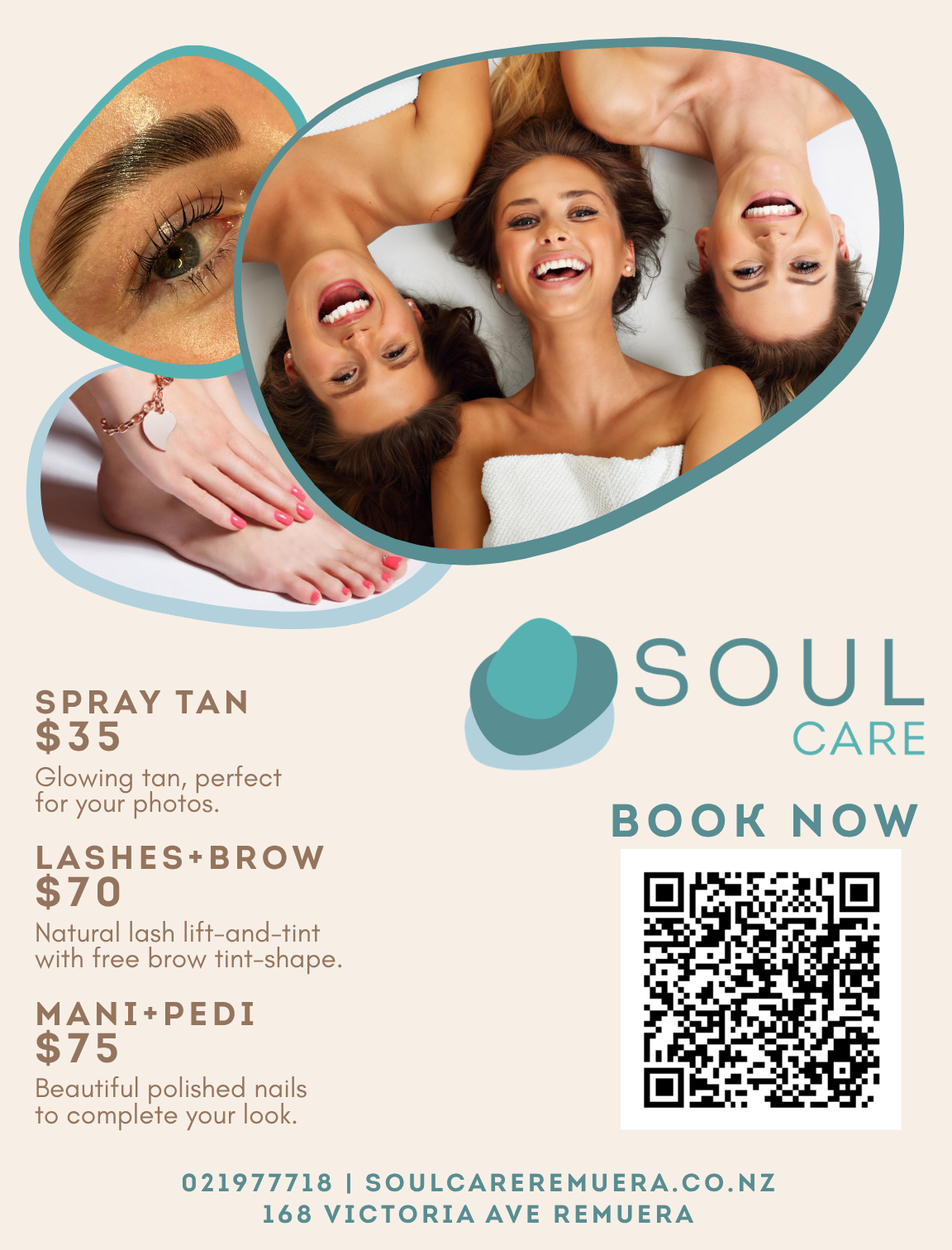 Soul Care Quarter Page (1)